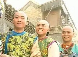 娱乐圈老瓜怎么吃,揭秘明星们的幕后故事